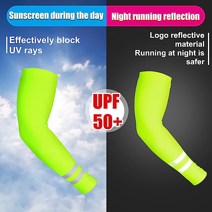 Cooling Arm Sleeves