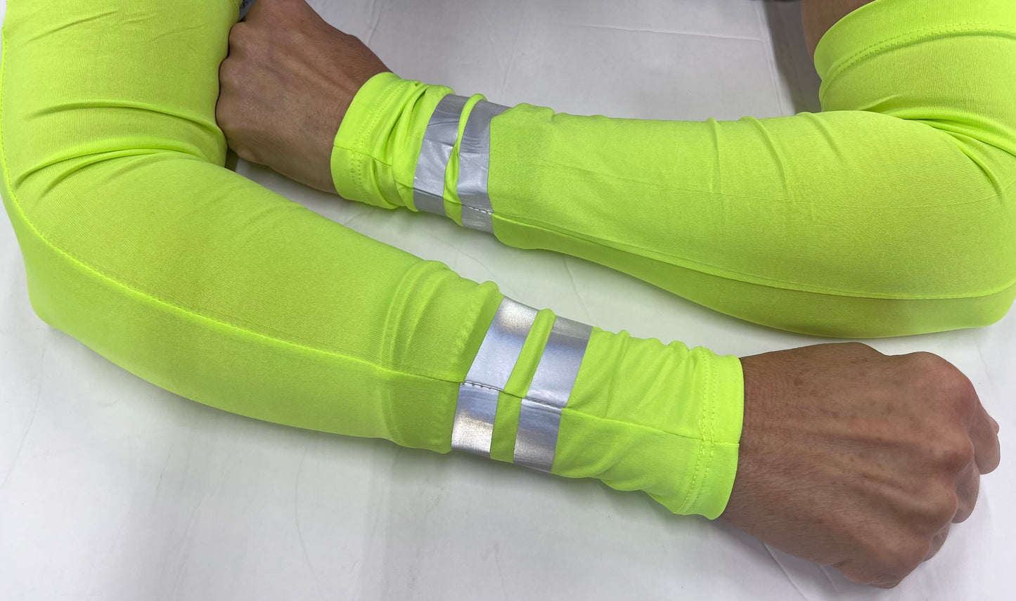 Cooling Arm Sleeves