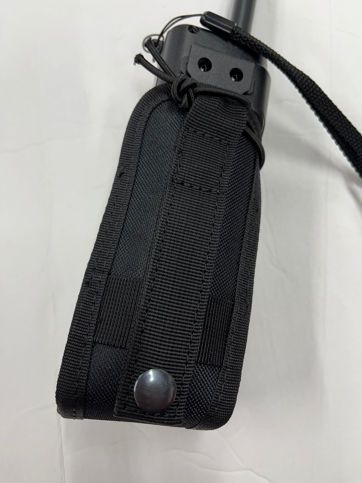 Radio Bag for Hand Held Nylon