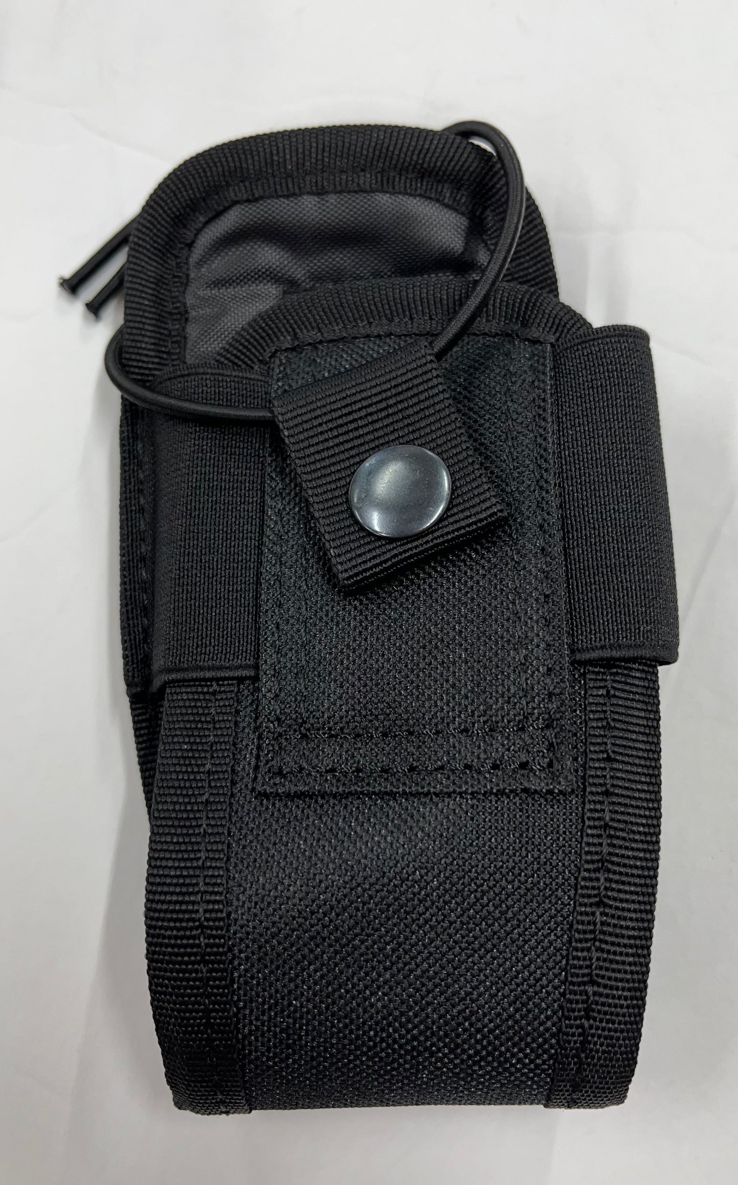 Radio Bag for Hand Held Nylon