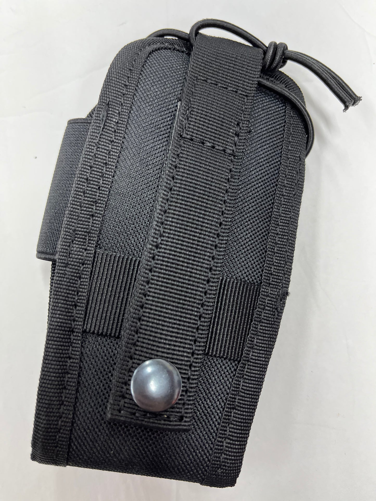 Radio Bag for Hand Held Nylon