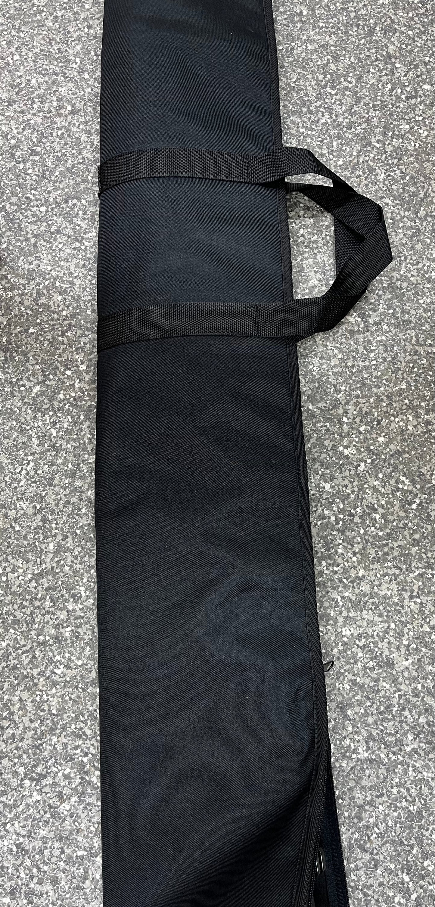 The Rattler Pilot Car High Pole Padded Carry Bag