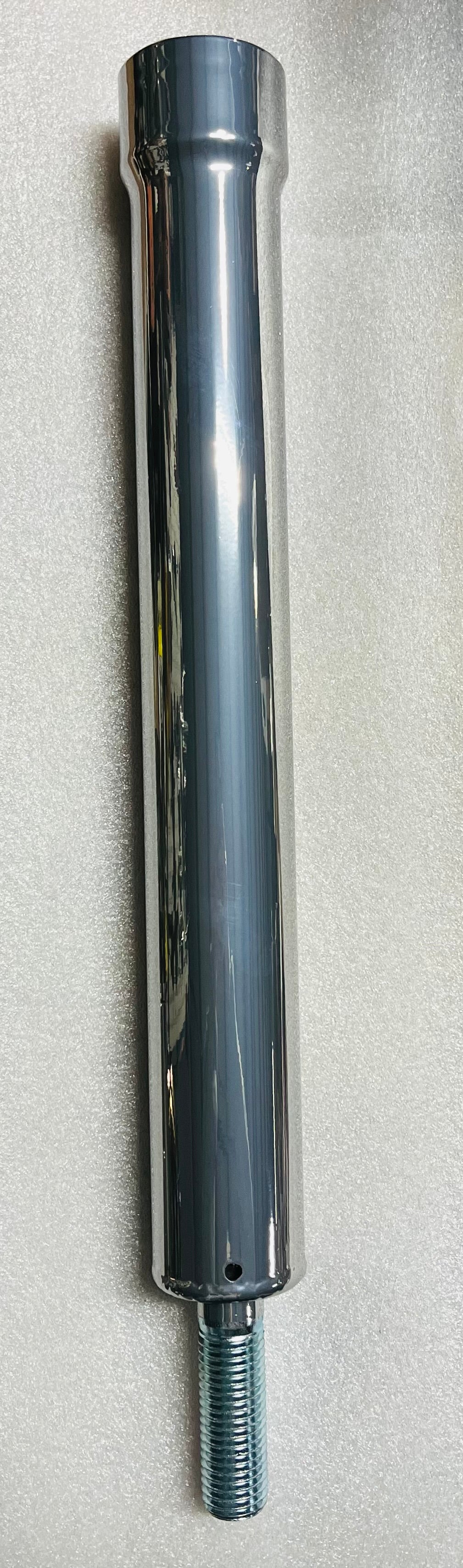 Pilot Car High Pole Mounting Tube 2.0"ID