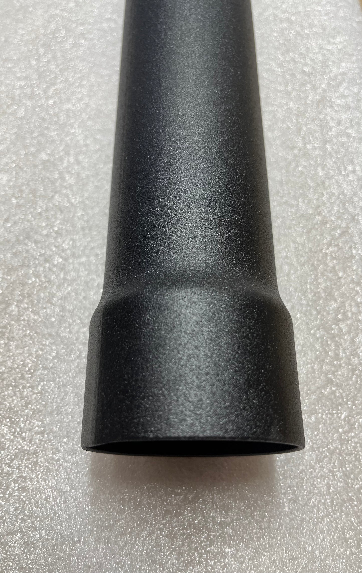 Pilot Car High Pole Mounting Tube 2.0"ID