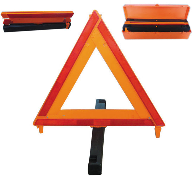 Triangles Three Piece Warning Kit