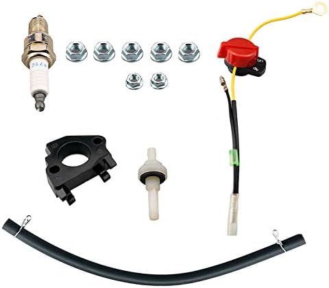 Carburetor Air Filter Kit for Honda