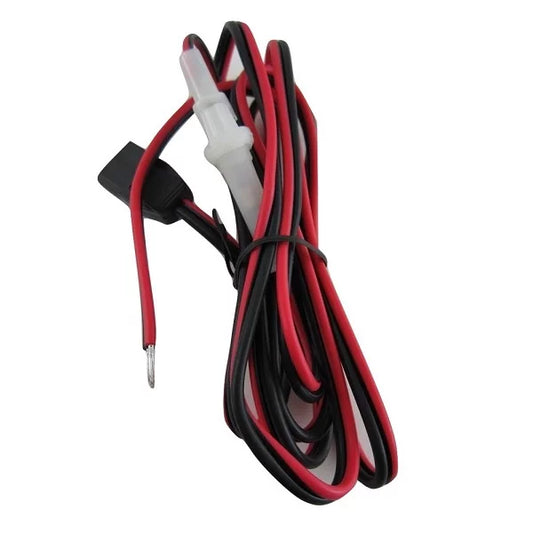 CB-3A Power Cord 6'