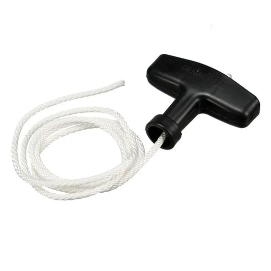 Pull Cord 3.9 ft Starter Handle