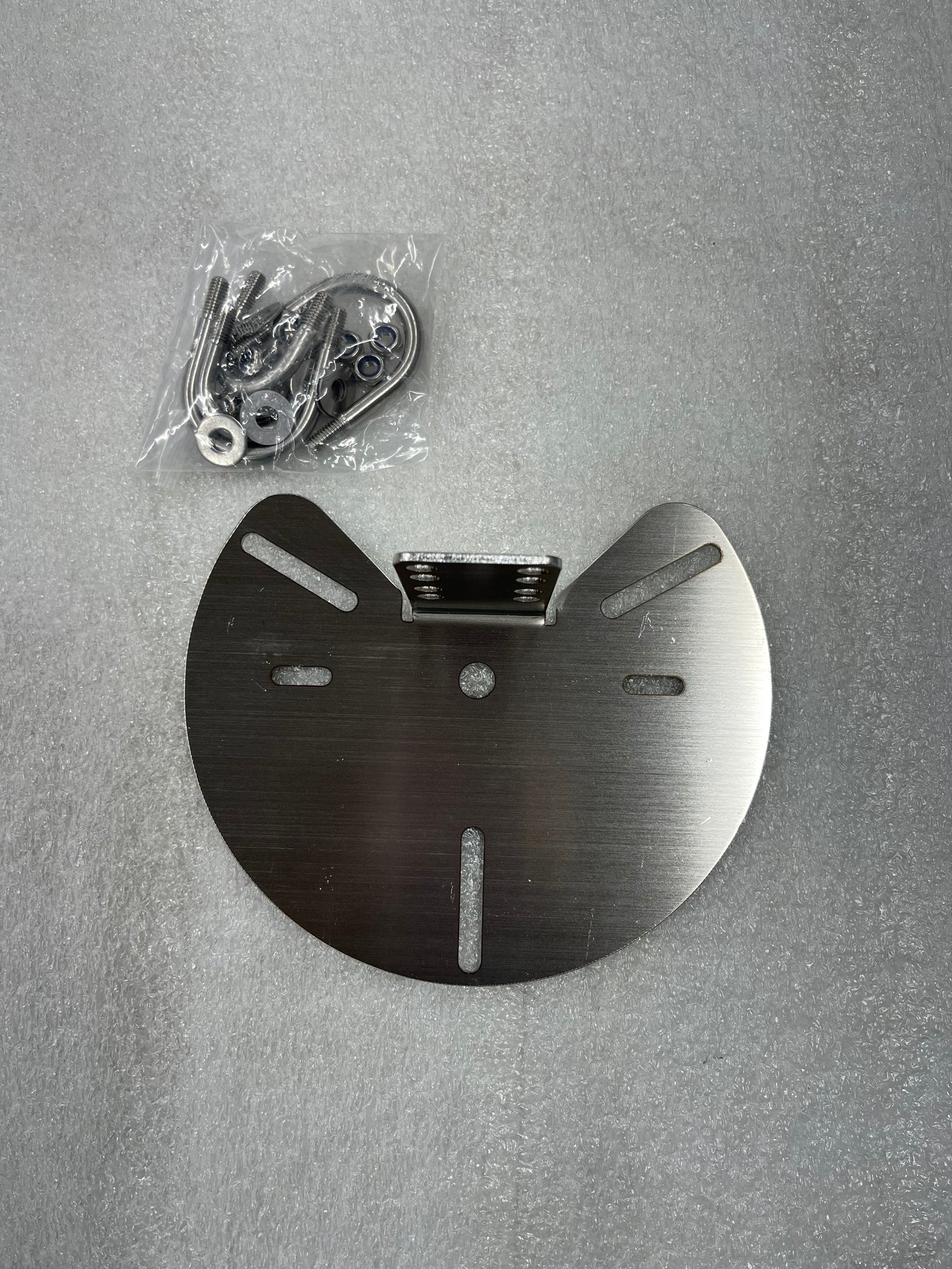 Beacon Mirror Mounting Bracket