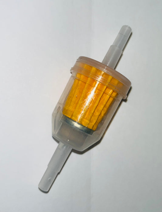 Inline Fuel Filter