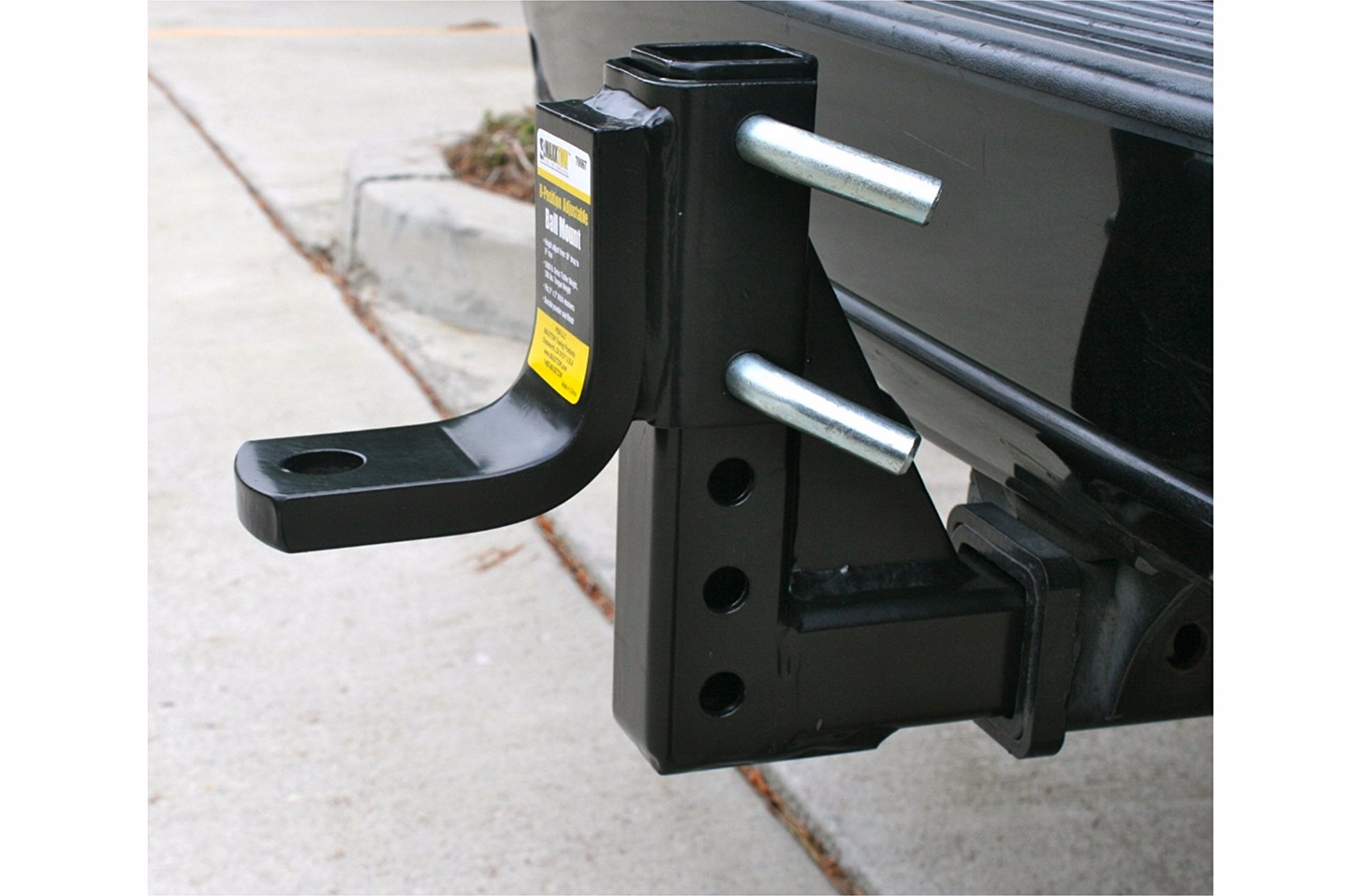 Adjustable Ball Mount (8Position)