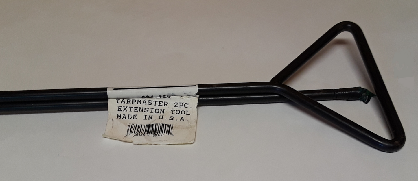 Tarp Extension Tool